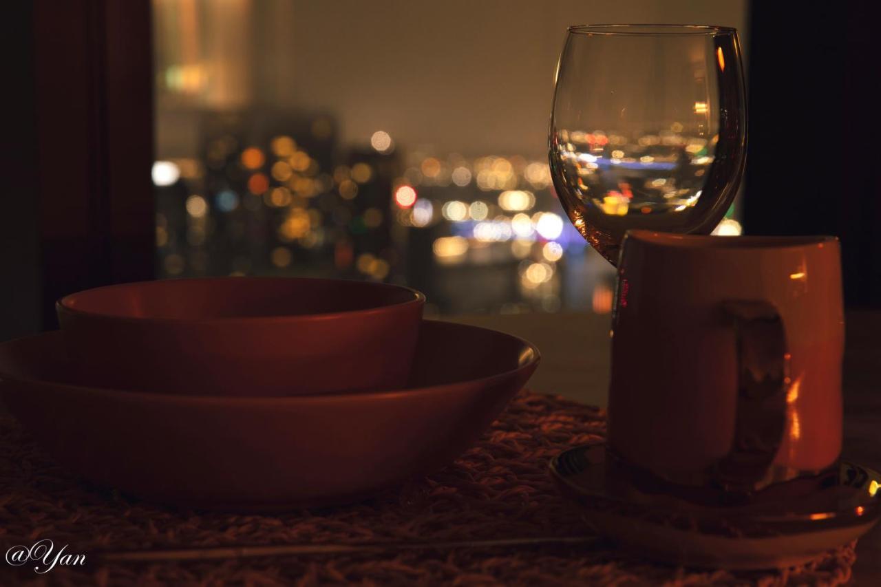 New Year Eve'S Fireworks & Bayview Apt In Cbd ملبورن المظهر الخارجي الصورة